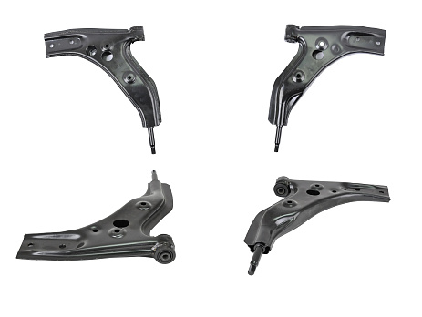 Pedders rameno nápravy