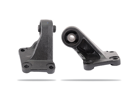 Pedders přední pravé uložení zadního diferenciálu s gumovým silentblokem