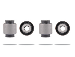 Pedders sada vnitřních a vnějších pryžových silentbloků zadního horního příčného ramene