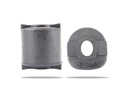 Pedders Sada vnitřních zadních gumových silentbloků předního spodního ramene