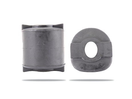 Pedders Sada vnitřních zadních gumových silentbloků předního spodního ramene