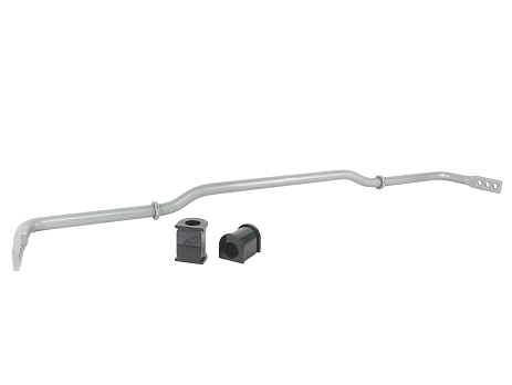 Whiteline Stabilizátor – 24mm, 3 Body nastavení