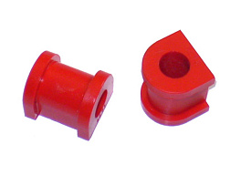 Pedders polyuretanový silentblok stabilizátoru D 19mm (2 ks)