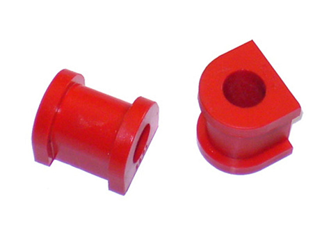 Pedders polyuretanový silentblok stabilizátoru D 19mm (2 ks)