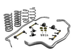 Whiteline sada Grip Series Ford Mustang 2014+ S550