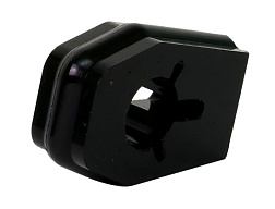 Whiteline sada silentbloků řazení převodovky