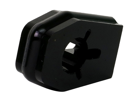 Whiteline sada silentbloků řazení převodovky