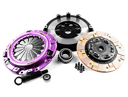 Spojková sada Xtreme Clutch Ceramic (polštářky) Zesílená 450 Nm