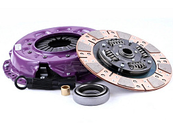 Spojková sada Xtreme Clutch Extra zesílená Ceramic (polštářky) 1050kg (60% inc) 750Nm