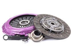 Spojka Xtreme Clutch spojka Spojková sada Organic Subaru Impreza WRX STi 2001-2017, Forester SG 2.5L