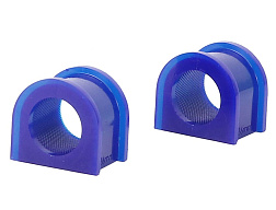 SuperPro sada silentbloků stabilizátoru 26MM (80 duro/ShA)