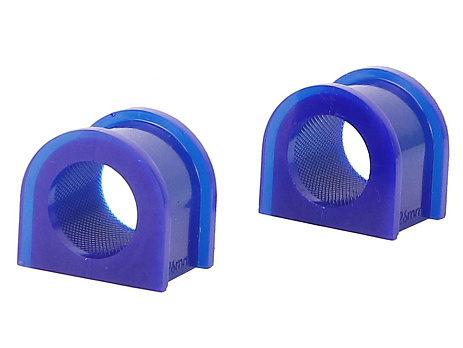 SuperPro sada silentbloků stabilizátoru 26MM (80 duro/ShA) — Mazda B-Series