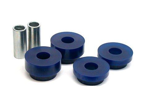 SuperPro BMW – silentblok vzpěry k podvozku (80 duro/ShA)