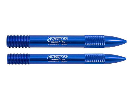 SuperPro Euro sada kolových šroubů
