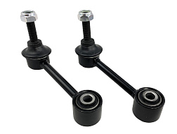 Whiteline Spojovací tyče stabilizátoru (endlink) – sada