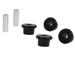 Whiteline sada vnitřních silentbloků pro spodní rameno
