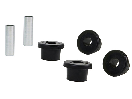 Whiteline sada vnitřních silentbloků pro spodní rameno
