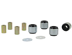 Whiteline sada silentbloků pro vrchní přední rameno