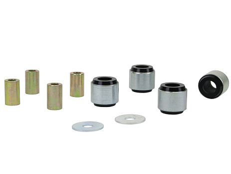 Whiteline sada silentbloků pro vrchní přední rameno