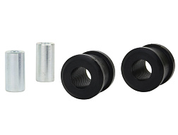 Whiteline sada vnitřních silentbloků pro vrchní rameno nápravy