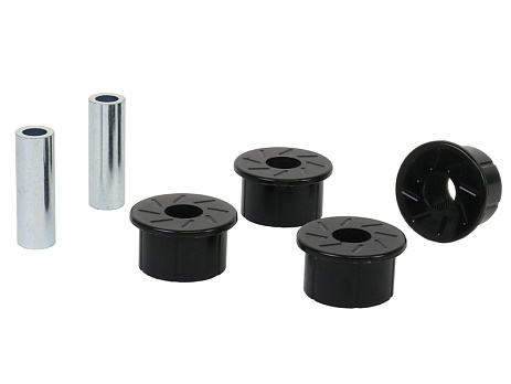 Whiteline sada silentbloků zadního oka listového pera