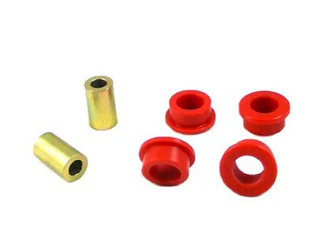 Pedders polyuretanový spodní silentblok tlumiče (pouze pro originální tlumič) (2 ks)