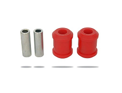 Pedders polyuretanový dvoudílný silentblok spodního ramene nápravy (2 ks)