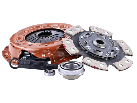 Spojková sada Xtreme Outback Ceramic zesílená 430Nm 750Kg (30% navýšení)