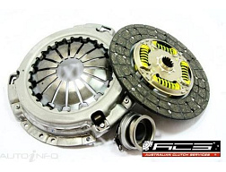 Spojková sada - Clutch Pro