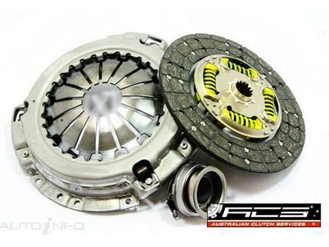 Spojková sada - Clutch Pro