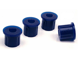 SuperPro Nissan – silentblok zadního oka pera (80 duro/ShA)