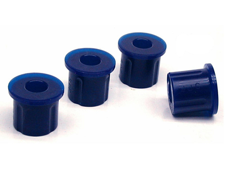 SuperPro Nissan – silentblok zadního oka pera (80 duro/ShA)