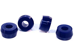 Tapered Shock Bush 19mm 4B (80 duro/ShA)