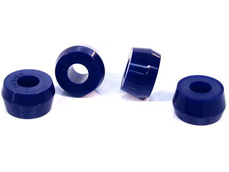 Tapered Shock Bush 19mm 4B (80 duro/ShA)