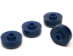 SuperPro CHEVROLET – silentblok tyčky zadní pružiny