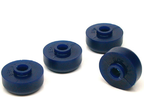 SuperPro CHEVROLET – silentblok tyčky zadní pružiny