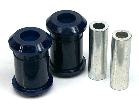 SuperPro Mitsubishi – vnitřní silentblok řídicího ramene (80 duro/ShA)
