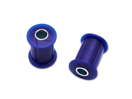 SuperPro Navara D21 4x4 zadní pružina přední (80 duro/ShA)