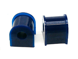 SuperPro Nissan 200SX: sada zadního stabilizátoru (80 duro/ShA)