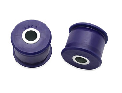 SuperPro BUNDERA KZJ73 přední a zadní radius tyč (80 duro/ShA)