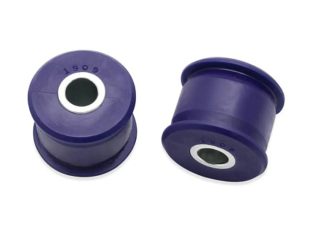 SuperPro BUNDERA KZJ73 přední a zadní radius tyč (80 duro/ShA)