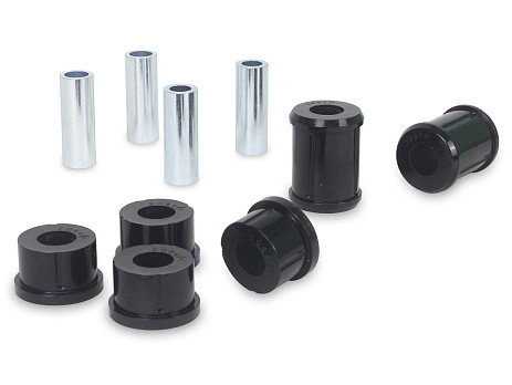 SuperPro zadní/spodní vnější silentblok řídicího ramene (80 duro/ShA)