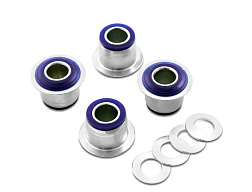 SuperPro horní vnitřní silentblok (80 duro/ShA)