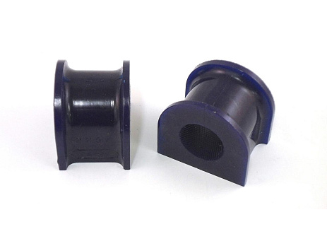 SuperPro zadní silentblok stabilizátoru k podvozku (80 duro/ShA)