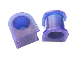 SuperPro Toyota přední silentblok uložení stabilizátoru (80 duro/ShA)