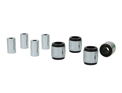 Whiteline sada silentbloků pro vrchní rameno nápravy