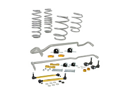 Whiteline sada Grip Series VW Golf MK7 2012-2020