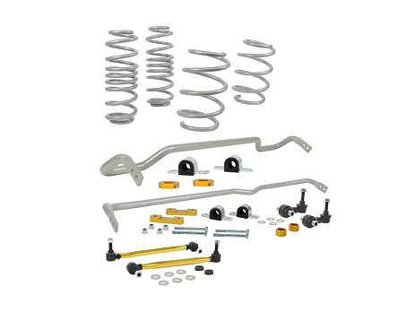 Whiteline sada Grip Series VW Golf MK7 2012-2020