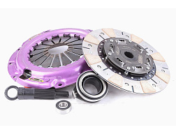 Spojková sada Xtreme Clutch Ceramic (polštářky) Zesílená 700 kg (40 % navýšení) 420 Nm