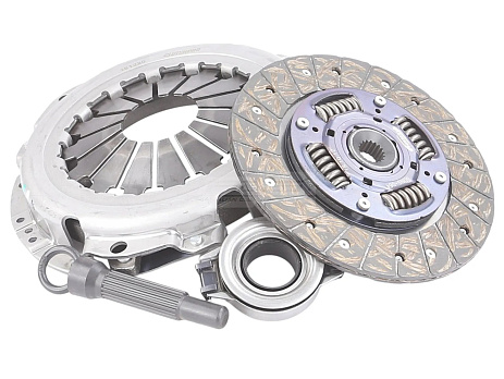 Spojková sada - Clutch Pro